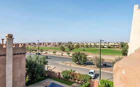 Jolie villa sur Marrakech avec piscine privée